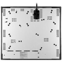 Варочная панель KUPPERSBERG ECS 639 F - Превью изображения №5 — Интернет-магазин Your Sale