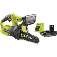 Ryobi RY18CS20A-125 5133005415 (с 1-им АКБ 2.5 Ач)
