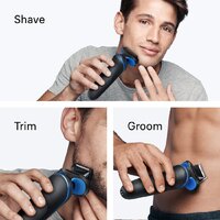 Braun Series 5 52-B1650s Image #5