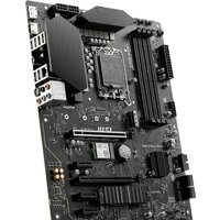 Материнская плата MSI Pro Z790-S WiFi - Превью изображения №4 — Интернет-магазин Your Sale