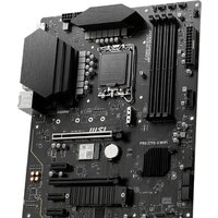 Материнская плата MSI Pro Z790-S WiFi - Превью изображения №3 — Интернет-магазин Your Sale