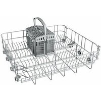 TEKA DFS 26650 WH Image #7