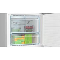 Холодильник Bosch Serie 6 KGN76CI30U - Превью изображения №5 — Интернет-магазин Your Sale