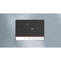 Холодильник Bosch Serie 6 KGN76CI30U - Превью изображения №6 — Интернет-магазин Your Sale