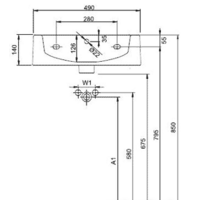 Kolo Twins L51150 50x46 Image #3