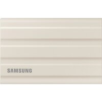 Samsung T7 Shield 2TB (бежевый)