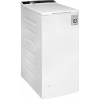 Стиральная машина с вертикальной загрузкой Weissgauff WM 40970 TD Inverter Steam - Превью изображения №2 — Интернет-магазин Your Sale