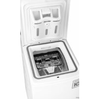 Стиральная машина с вертикальной загрузкой Weissgauff WM 40970 TD Inverter Steam - Превью изображения №4 — Интернет-магазин Your Sale