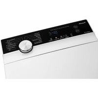 Стиральная машина с вертикальной загрузкой Weissgauff WM 40970 TD Inverter Steam - Превью изображения №3 — Интернет-магазин Your Sale