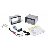 СD/DVD-магнитола Pioneer AVH-A240BT - Превью изображения №7 — Интернет-магазин Your Sale