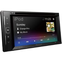 СD/DVD-магнитола Pioneer AVH-A240BT - Превью изображения №3 — Интернет-магазин Your Sale