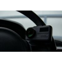 Видеорегистратор-радар детектор-GPS информатор (3в1) TrendVision Hybrid Signature Real 4K - Превью изображения №18 — Интернет-магазин Your Sale
