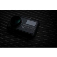 Видеорегистратор-радар детектор-GPS информатор (3в1) TrendVision Hybrid Signature Real 4K - Превью изображения №21 — Интернет-магазин Your Sale
