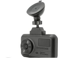 Видеорегистратор-радар детектор-GPS информатор (3в1) TrendVision Hybrid Signature Real 4K - Превью изображения №3 — Интернет-магазин Your Sale