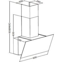 ZorG Alma 1080 60 S (белый) Image #6