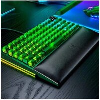 Клавиатура Razer BlackWidow V4 75% Phantom Edition (зеленый, нет кириллицы) - Превью изображения №6 — Интернет-магазин Your Sale