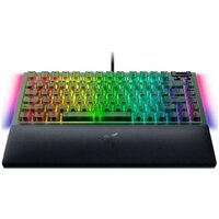 Клавиатура Razer BlackWidow V4 75% Phantom Edition (зеленый, нет кириллицы) - Превью изображения №2 — Интернет-магазин Your Sale