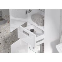 Volna Шкаф-пенал Joli 40 (напольный) Image #3