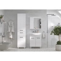 Volna Шкаф-пенал Joli 40 (напольный) Image #8