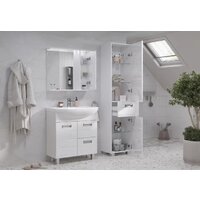 Volna Шкаф-пенал Joli 40 (напольный) Image #4