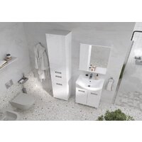 Volna Шкаф-пенал Joli 40 (напольный) Image #6