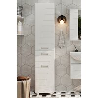 Volna Шкаф-пенал Joli 40 (напольный) Image #9