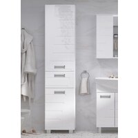 Volna Шкаф-пенал Joli 40 (напольный) Image #10