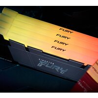 Kingston FURY Renegade RGB 2x8ГБ DDR4 3600МГц KF436C16RB2AK2/16 Image #4