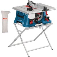 Bosch GTS 18V-216 Professional 0601B44002 (без АКБ)