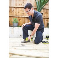 Ryobi RID1801M Image #6