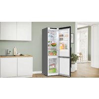 Холодильник Bosch Serie 4 KGN39VXBT - Превью изображения №3 — Интернет-магазин Your Sale