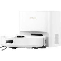 Dreame F21 Plus RLF42GD (евровилка, белый)