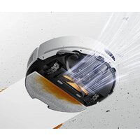 Робот-пылесос Dreame F21 Plus RLF42GD (евровилка, белый) - Превью изображения №9 — Интернет-магазин Your Sale