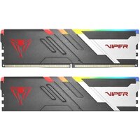 Patriot Viper Venom RGB 2x32ГБ DDR5 5200МГц PVVR564G520C40K Image #1