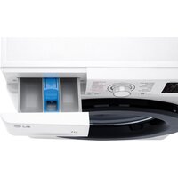 Стиральная машина LG F2M5HS6W - Превью изображения №11 — Интернет-магазин Your Sale