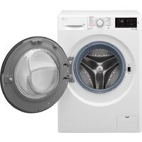 Стиральная машина LG F2M5HS6W - Превью изображения №4 — Интернет-магазин Your Sale