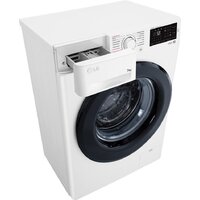 Стиральная машина LG F2M5HS6W - Превью изображения №7 — Интернет-магазин Your Sale