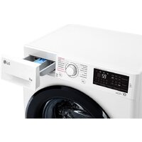 Стиральная машина LG F2M5HS6W - Превью изображения №10 — Интернет-магазин Your Sale