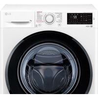 Стиральная машина LG F2M5HS6W - Превью изображения №12 — Интернет-магазин Your Sale