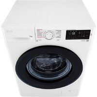 Стиральная машина LG F2M5HS6W - Превью изображения №8 — Интернет-магазин Your Sale