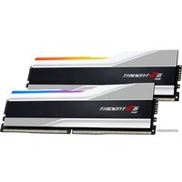 G.Skill Trident Z5 RGB 2x24ГБ DDR5 8000МГц F5-8000J4048F24GX2-TZ5RW Image #4