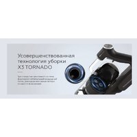 Пылесос BQ VCA0104H (серый) - Превью изображения №10 — Интернет-магазин Your Sale