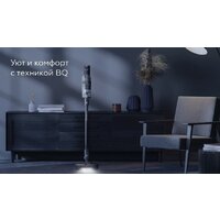 Пылесос BQ VCA0104H (серый) - Превью изображения №11 — Интернет-магазин Your Sale