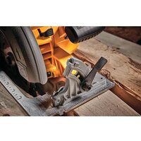 DeWalt DCS573NT-XJ (без АКБ, кейс) Image #5