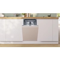 Встраиваемая посудомоечная машина Bosch SPV4HMX12E - Превью изображения №2 — Интернет-магазин Your Sale