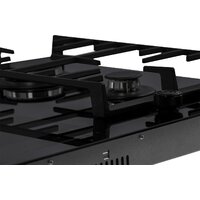 Варочная панель Hiberg i-VM 6021 B - Превью изображения №9 — Интернет-магазин Your Sale