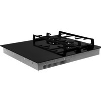 Варочная панель Hiberg i-VM 6021 B - Превью изображения №5 — Интернет-магазин Your Sale