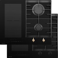 Варочная панель Hiberg i-VM 6021 B - Превью изображения №3 — Интернет-магазин Your Sale