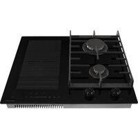 Варочная панель Hiberg i-VM 6021 B - Превью изображения №4 — Интернет-магазин Your Sale