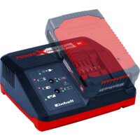 Аккумулятор с зарядным устройством Einhell Power X-Change 4512042 (18В/4 Ah + 18В) - Превью изображения №2 — Интернет-магазин Your Sale